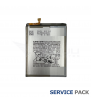 Batería EB-BA315ABY Samsung Galaxy A31 A315F, A22 4G A225F A225F GH82-25567A Service Pack Usado