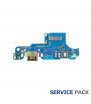 Flex Conector Carga Placa Tipo C Usb Motorola Moto G9 Play XT2083-1 5P68C17153 Service Pack