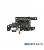 Flex Conector Carga Placa Tipo C Usb Xiaomi Poco X6 23122PCD1G 560004N16P00 Service Pack