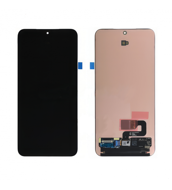 Pantalla Lcd Samsung Galaxy S25 S931B Negro GH82-36327A Service Pack