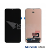 Pantalla Lcd Samsung Galaxy S25 S931B Negro GH82-36327A Service Pack