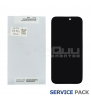 Pantalla Lcd iPhone 16 Pro A3293 Negro Service Pack