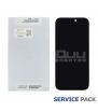 Pantalla Lcd iPhone 16 Pro Max A3296 Service Pack Con IC