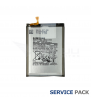 Batería EB-BA217ABY Samsung Galaxy A21S, A12, A13, A02, A04S A217F A125F A135F A022F GH82-22989A GH82-29803A Service Pack Usado