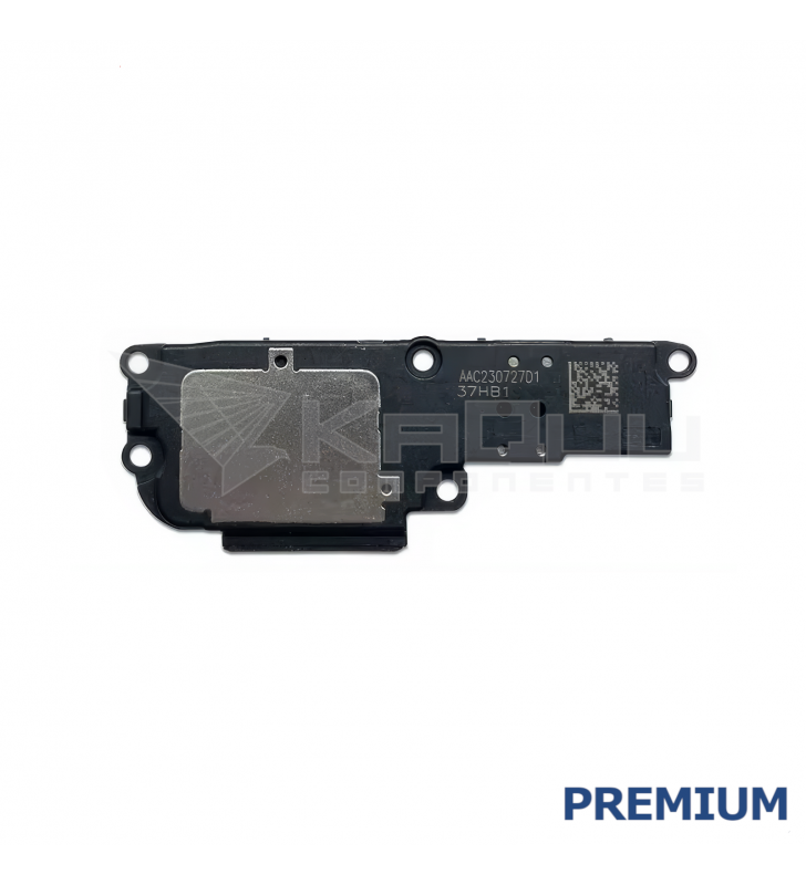 Altavoz Buzzer Multimedia para Xiaomi Redmi Note 12R 23076RA4BC Premium