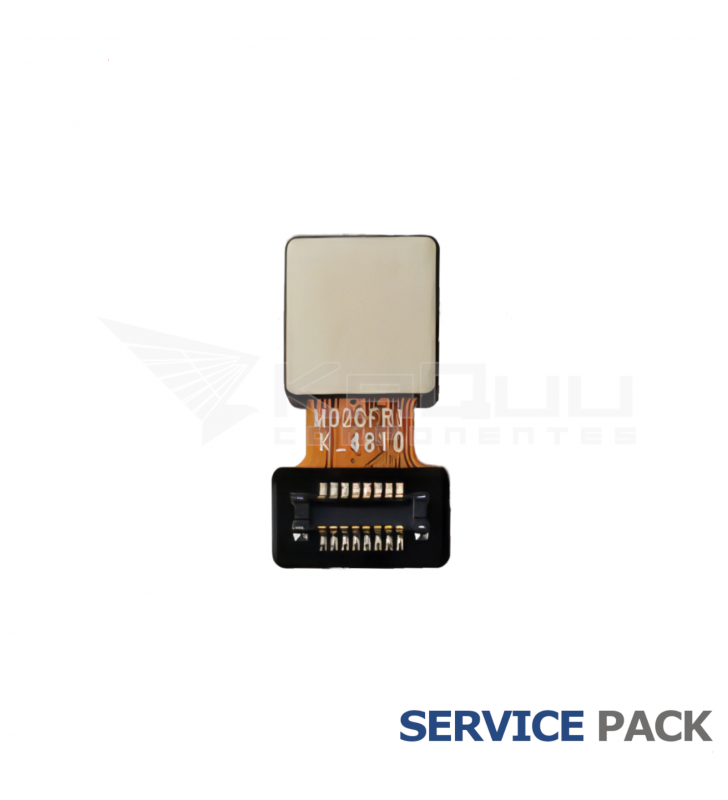 Flex Cámara Trasera Samsung Galaxy A16 4G A165F, A16 5G A166B 2Mpx Macro GH96-18436A Service Pack