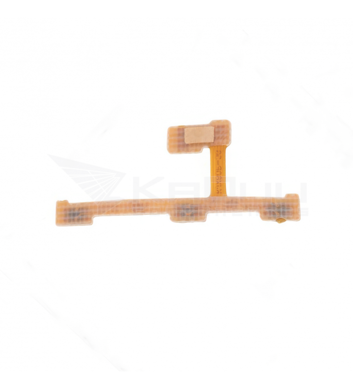 Flex Power Botón Encendido Volumen para Vivo X80 Pro V2185A V2145