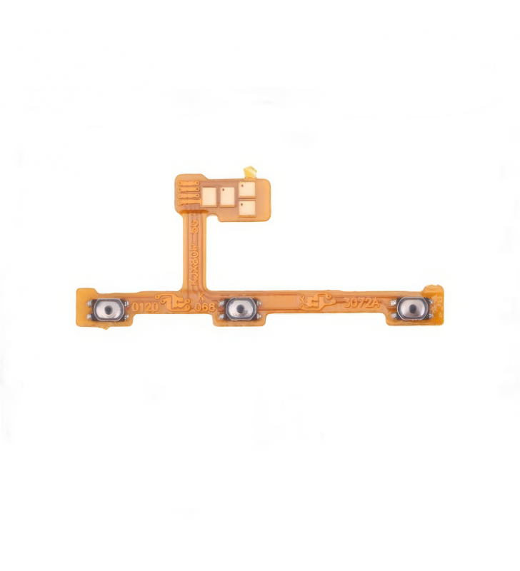 Flex Power Botón Encendido Volumen para Vivo X80 Pro V2185A V2145