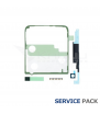 Adhesivo Pantalla Exterior Samsung Z Flip4 F721B GH82-29627A Service Pack