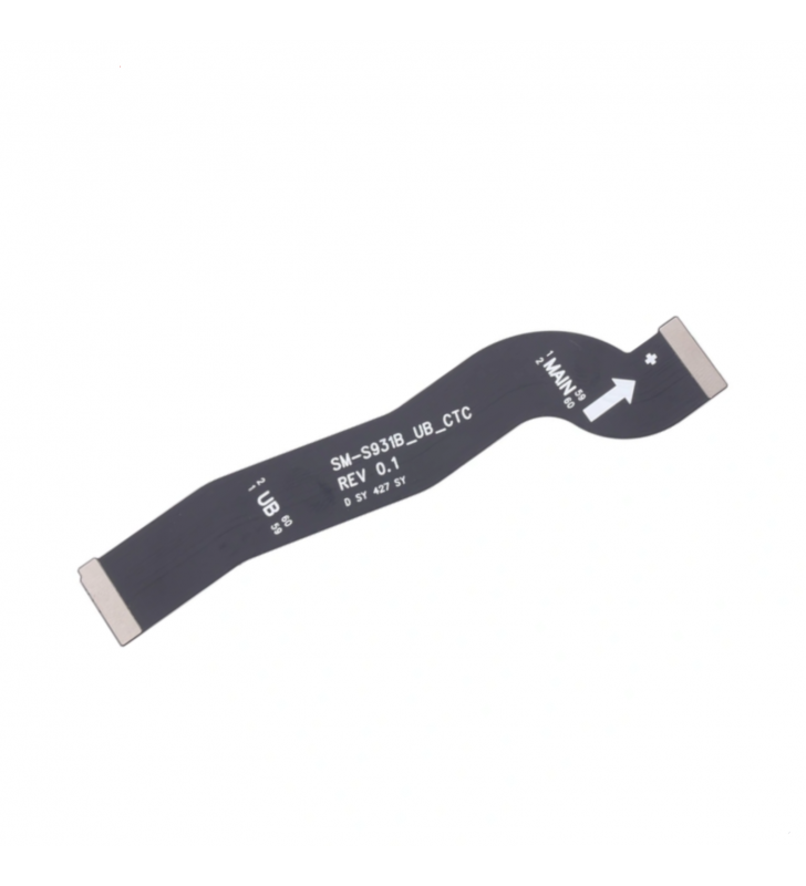 Flex Principal Lcd para Samsung Galaxy S25 S931B