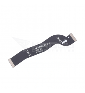 Flex Principal Lcd para Samsung Galaxy S25 S931B