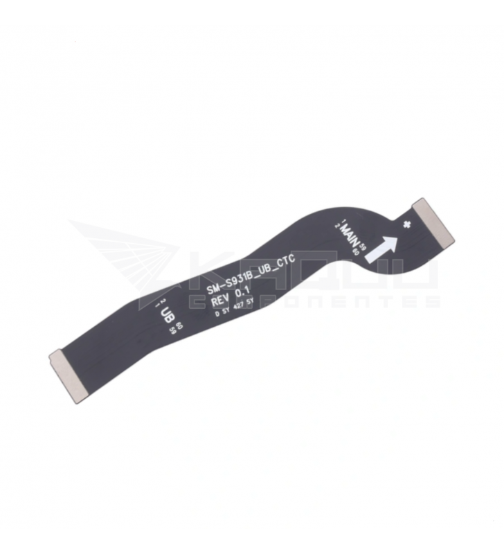 Flex Principal Lcd para Samsung Galaxy S25 S931B