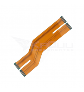 Flex Principal Main para Samsung Galaxy A16 4G A165F, A16 5G A166B