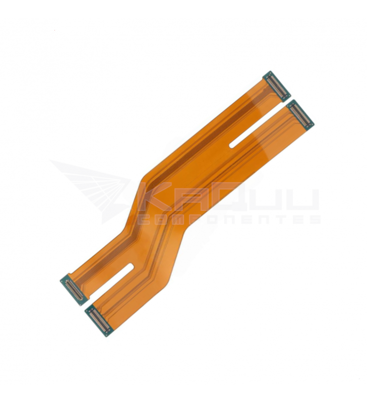 Flex Principal Main para Samsung Galaxy A16 4G A165F, A16 5G A166B
