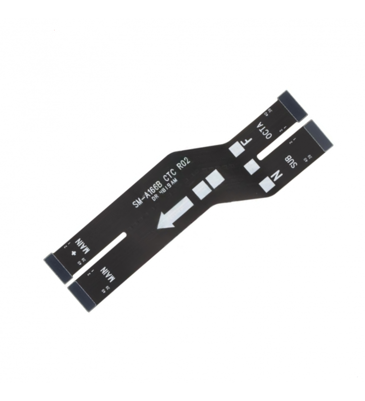 Flex Principal Main para Samsung Galaxy A16 4G A165F, A16 5G A166B