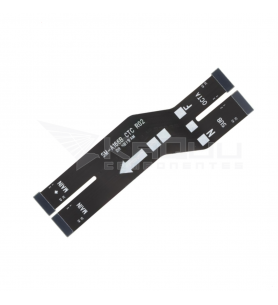 Flex Principal Main para Samsung Galaxy A16 4G A165F, A16 5G A166B