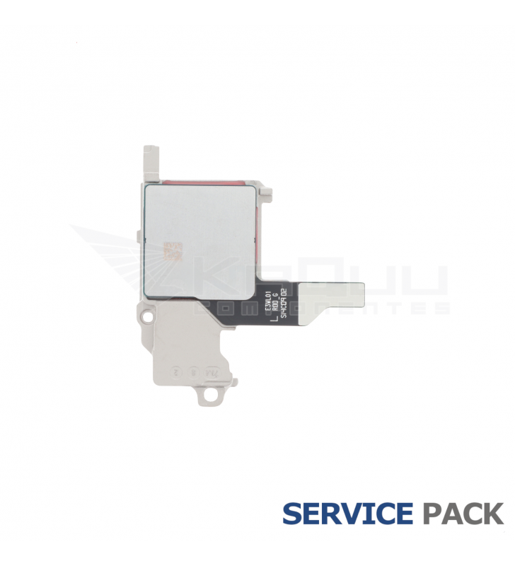 Flex Cámara Trasera Samsung Galaxy S25 Ultra S938B 200Mpx Wide GH96-18164A Service Pack