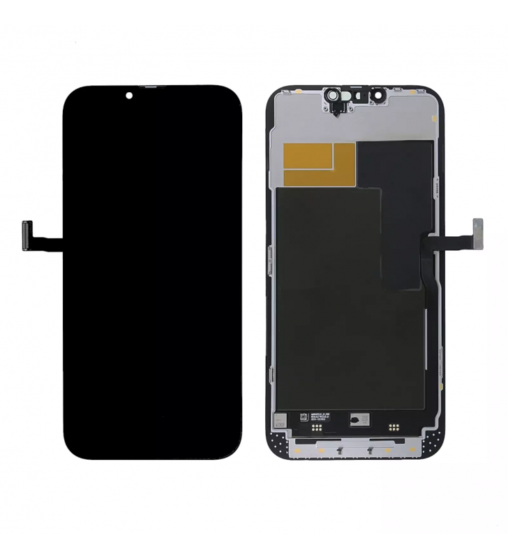 Pantalla Lcd para iPhone 13 Pro Max A2484 A2641 SOFT OLED
