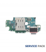 Módulo Conector Carga Samsung Galaxy S25 Plus S936B GH96-18237A Service Pack