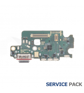 Módulo Conector Carga Samsung Galaxy S25 S931B GH96-18238A Service Pack
