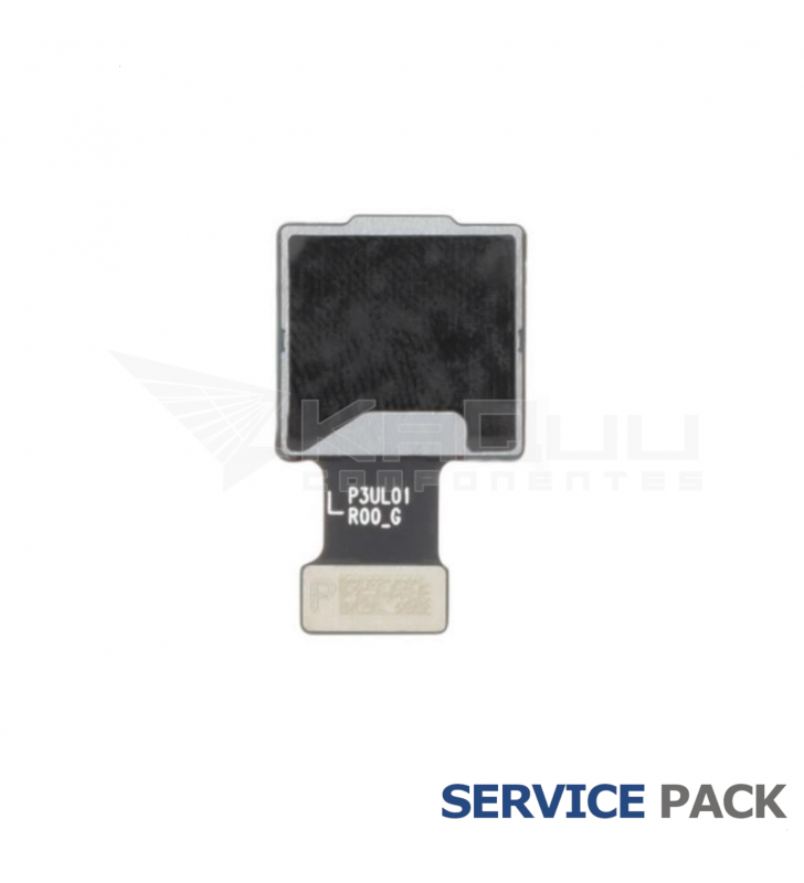 Flex Cámara Trasera Samsung Galaxy S25 Ultra S938B 50Mpx Ultrawide GH96-17822A Service Pack