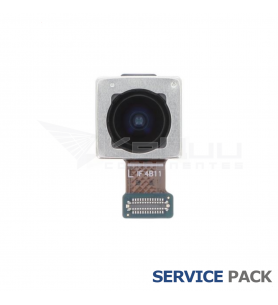 Flex Cámara Trasera Samsung Galaxy S25 Ultra S938B 50Mpx Ultrawide GH96-17822A Service Pack