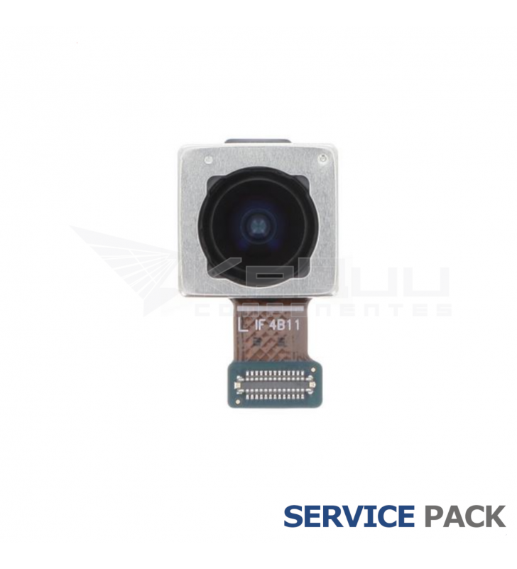 Flex Cámara Trasera Samsung Galaxy S25 Ultra S938B 50Mpx Ultrawide GH96-17822A Service Pack