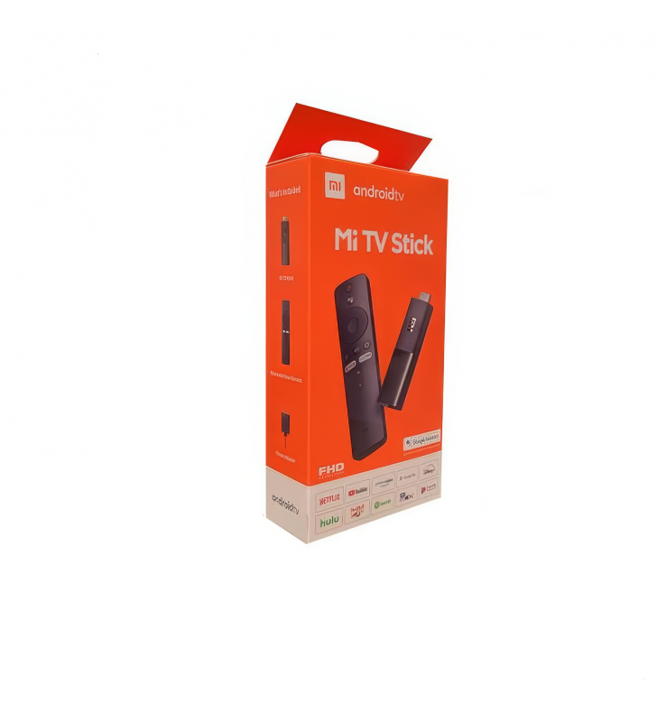 Android TV Xiaomi Mi TV Stick 8GB FullHD