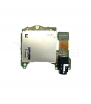 Placa Auxiliar con Lector Y Audio Jack para Nintendo Switch HAC-001 Versión DN