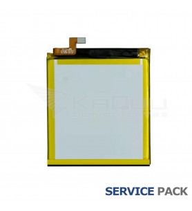 Batería MT45 4520mAh Motorola Moto Edge 20 Pro XT2153 SB18D11084 SB18D27657 Service Pack
