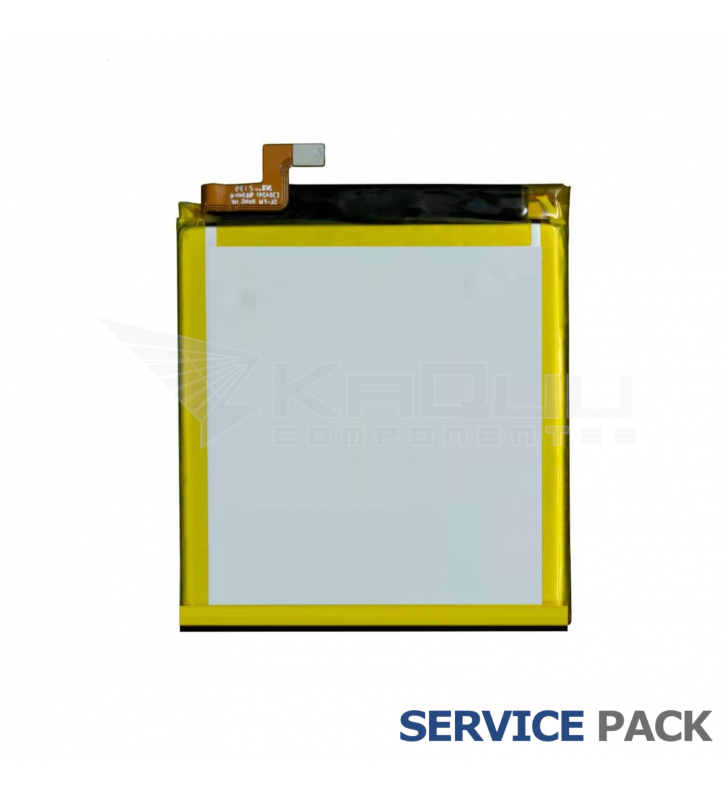 Batería MT45 4520mAh Motorola Moto Edge 20 Pro XT2153 SB18D11084 SB18D27657 Service Pack