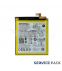 Batería MT45 4520mAh Motorola Moto Edge 20 Pro XT2153 SB18D11084 SB18D27657 Service Pack