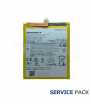 Batería MG50 5000mAh Motorola Moto G9 Plus XT2087 SB18C80753 Service Pack