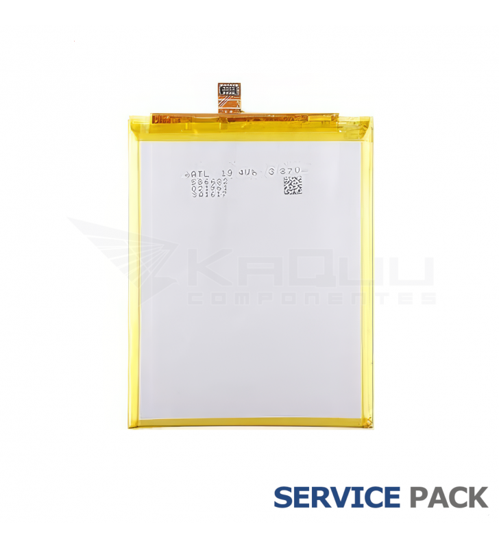 Batería MG50 5000mAh Motorola Moto G9 Plus XT2087 SB18C80753 Service Pack