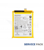 Batería NE50 5000mAh Motorola Moto G52 XT2221, G72 XT2255-1, G82 XT2255 SB18D50387 SB18D38323 Service Pack