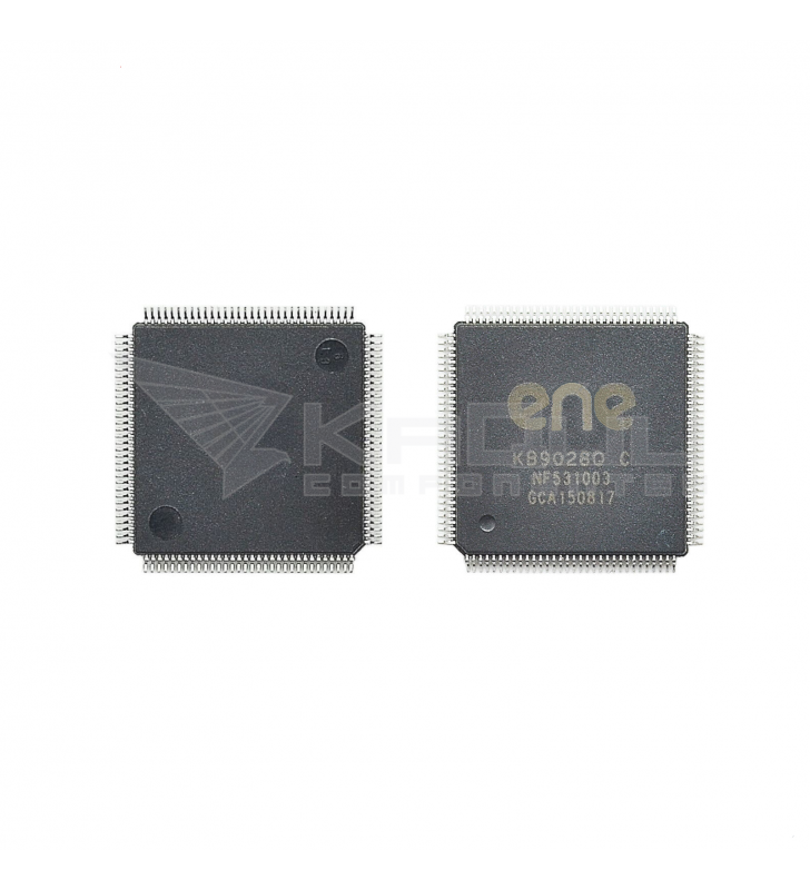 Ic Chip KB9028Q C KB9028QC KB9028 QFP128 Chipset