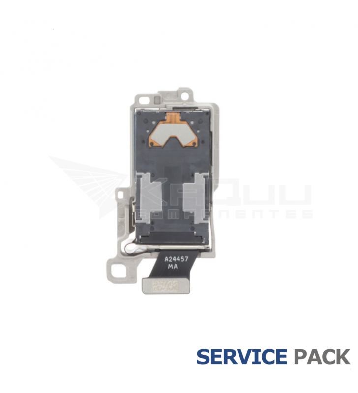 Flex Cámara Trasera Samsung Galaxy S25 Ultra S938B 50Mpx Periscope Telephoto GH96-18090A Service Pack