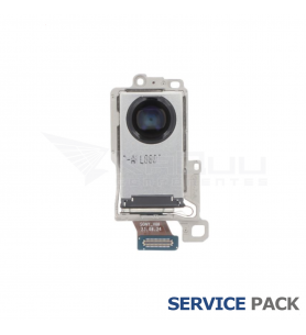 Flex Cámara Trasera Samsung Galaxy S25 Ultra S938B 50Mpx Periscope Telephoto GH96-18090A Service Pack