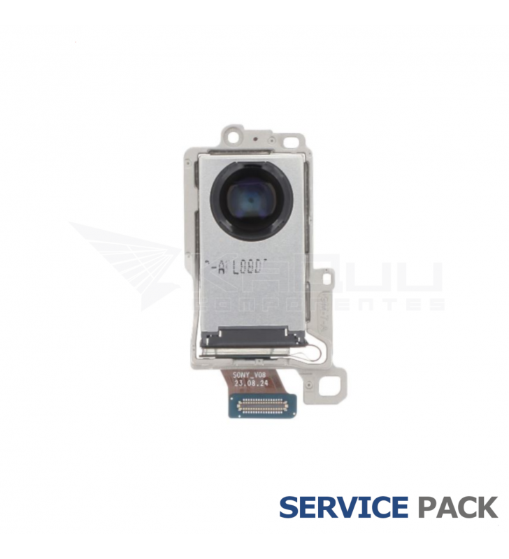 Flex Cámara Trasera Samsung Galaxy S25 Ultra S938B 50Mpx Periscope Telephoto GH96-18090A Service Pack