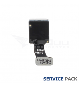 Flex Cámara Frontal Samsung Galaxy S25 Ultra S938B 12Mpx Wide GH96-17872A Service Pack