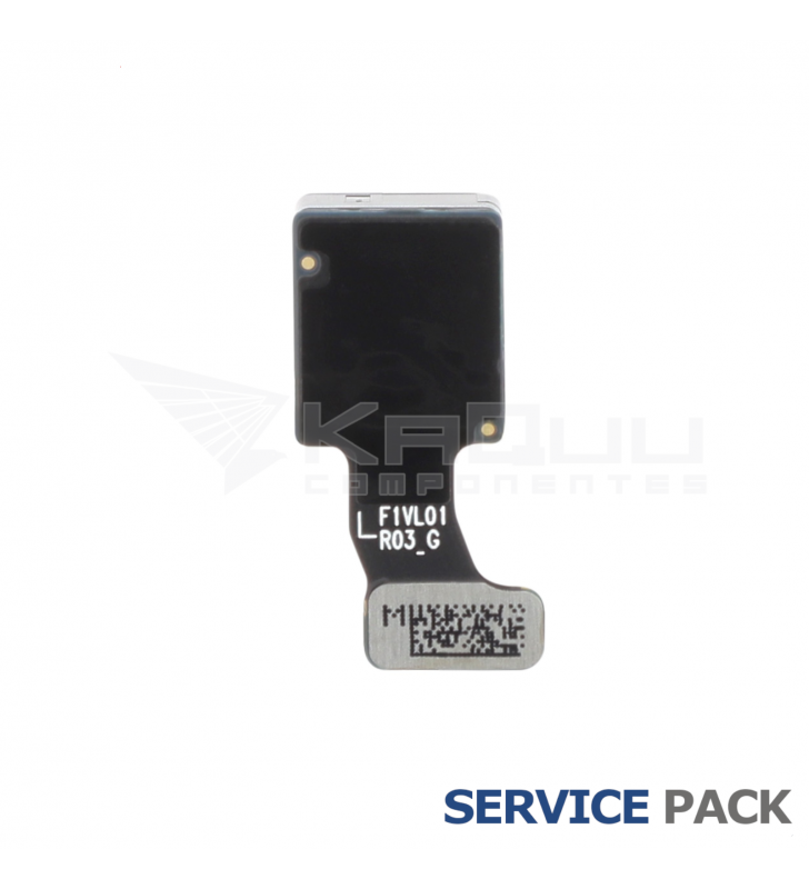 Flex Cámara Frontal Samsung Galaxy S25 Ultra S938B 12Mpx Wide GH96-17872A Service Pack