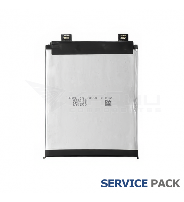 Batería NP40 4020mAh Motorola Moto Edge 30 Neo XT2245 SB18D50729 SB18D50730 Service Pack