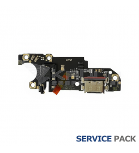 Módulo Conector Carga Honor 70 Lite RBN-LX1 0235AFJL Service Pack