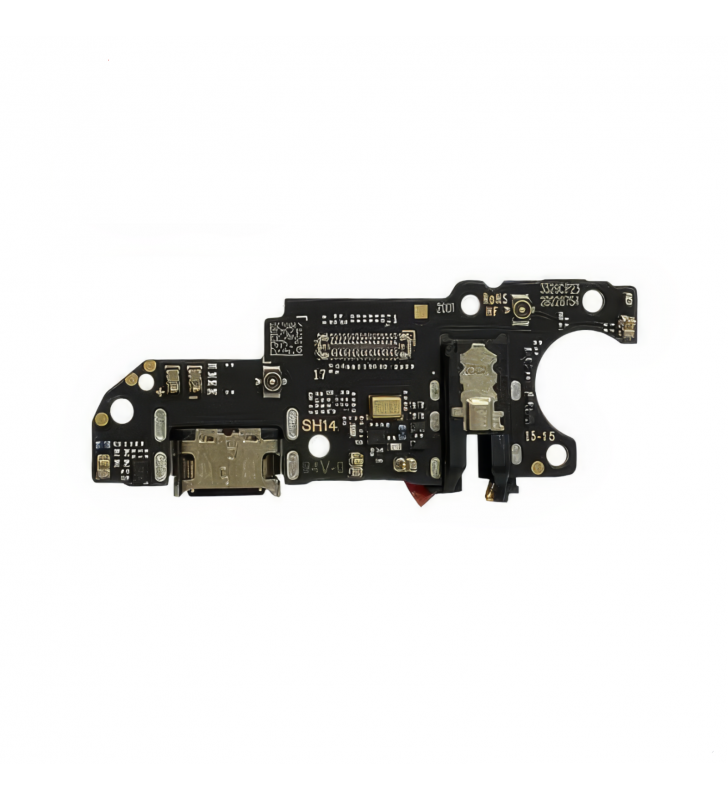 Módulo Conector Carga Honor 70 Lite RBN-LX1 0235AFJL Service Pack