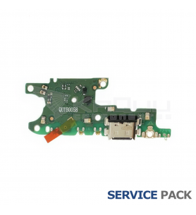 Módulo Conector Carga Honor 90 Lite CRT-NX1 0235AGDT Service Pack