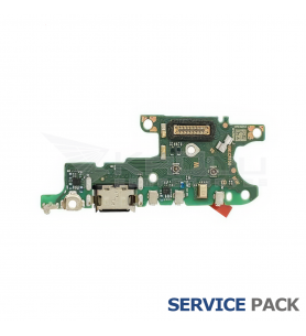 Módulo Conector Carga Honor 90 Lite CRT-NX1 0235AGDT Service Pack