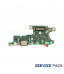 Módulo Conector Carga Honor 90 Lite CRT-NX1 0235AGDT Service Pack