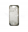 Chasis Marco Intermedio para iPhone 16 Pro Max A3296 Plata