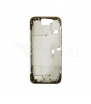 Chasis Marco Intermedio para iPhone 16 Pro Max A3296 Dorado