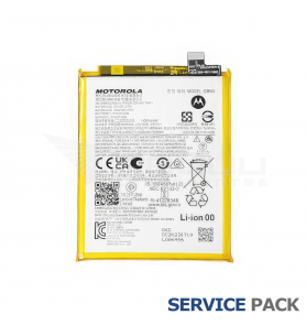 Batería QB50 5000mAh Motorola Moto G84 XT2347 SB18D87863 Service Pack